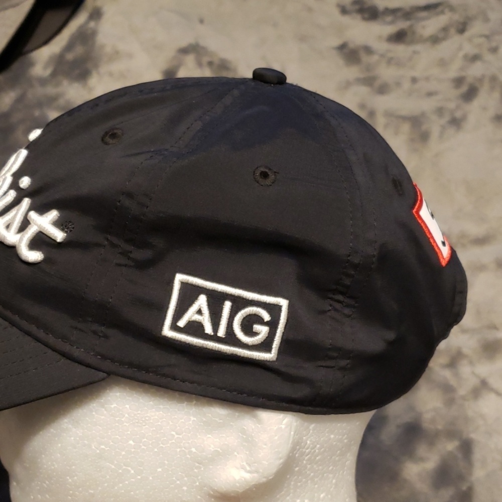 fitleist hat - Picture 2 of 5